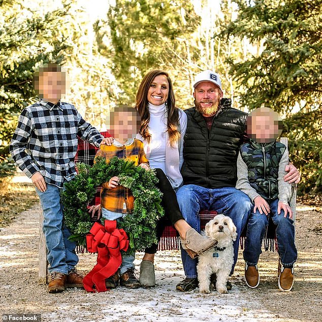 Utah Mother's Fentanyl Poisoning Trial Unfolds Amid Mental Health and Media Scrutiny