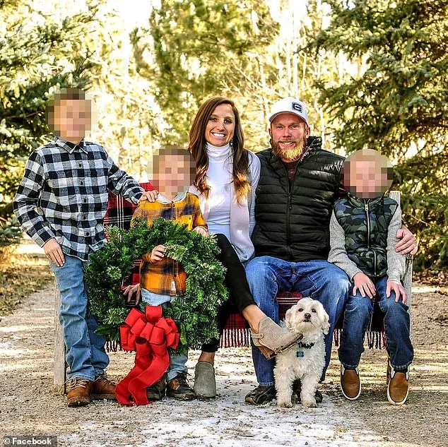 Utah Mother's Fentanyl Poisoning Trial Unfolds Amid Mental Health and Media Scrutiny