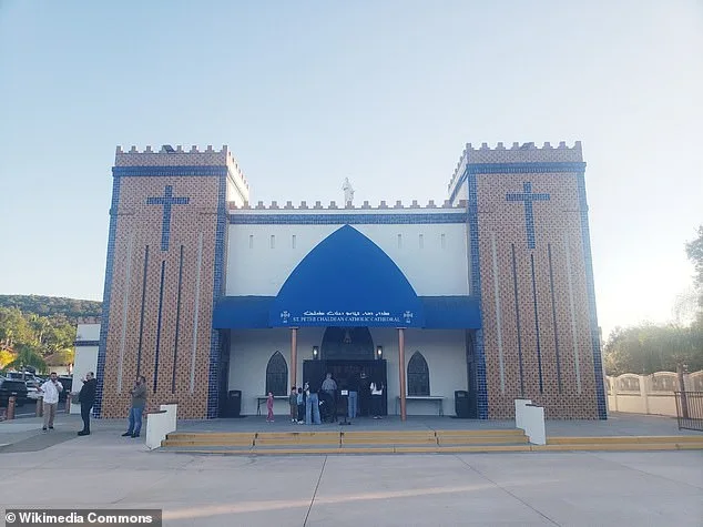 California Bishop Faces Vatican Probe Over Alleged Brothel Visits, Financial Misconduct