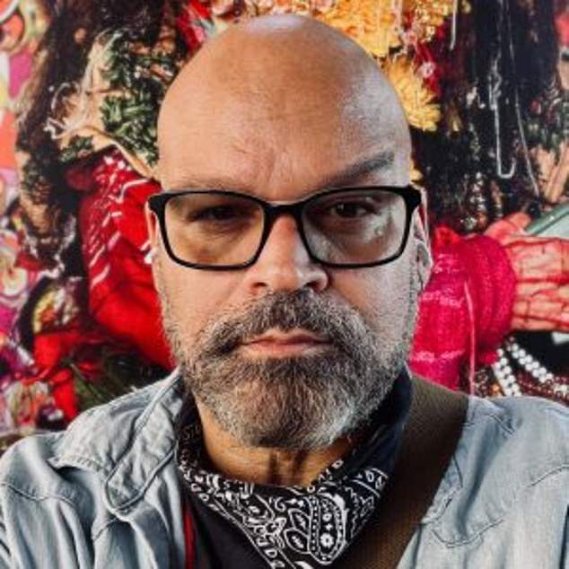 Jonte Richardson Resigns from Bafta Panel Following Racial Slur Incident at Film Awards