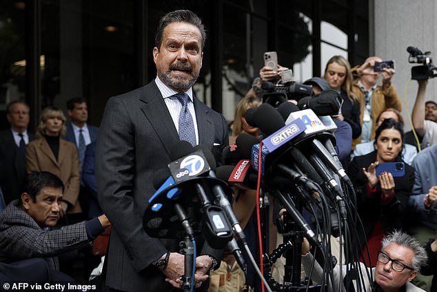 Nick Reiner's Third Arraignment in Parents' Murder Case: Legal Battle Over Mental Health and Competency