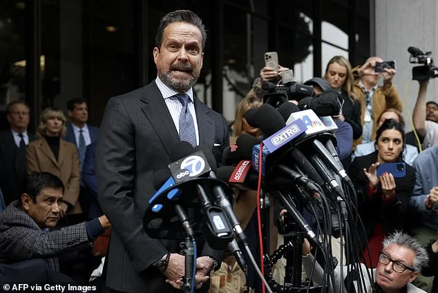 Nick Reiner's Third Arraignment in Parents' Murder Case: Legal Battle Over Mental Health and Competency