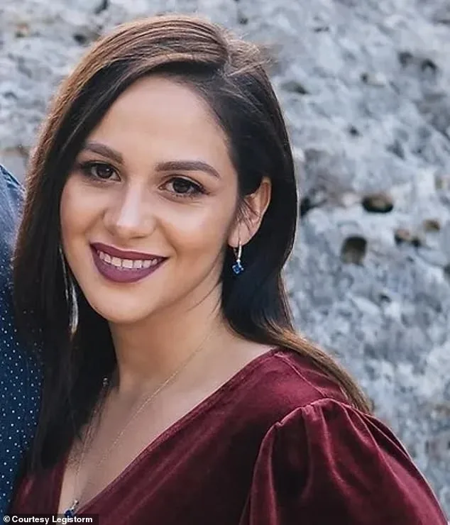 Texas Congressman Tony Gonzales Engaged in Explicit Texts with Aide Months Before Her Death, Reveals Daily Mail