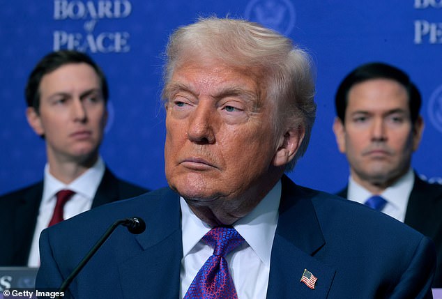 Trump's Fury as Supreme Court Strikes Down Tariffs and Challenges Birthright Citizenship Order