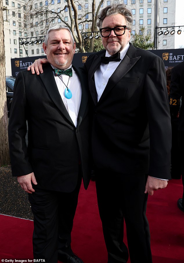 Bafta Controversy Over Racial Slur at Awards: BBC Apologizes for Failing to Remove Insult