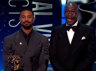 Bafta Controversy Over Racial Slur at Awards: BBC Apologizes for Failing to Remove Insult