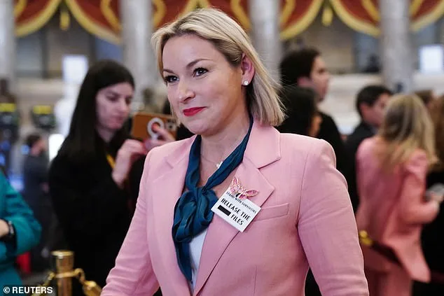 Dani Bensky Accuses FBI Director Kash Patel of Negligence, Comparing Government Tactics to Epstein's Exploitation of Victims