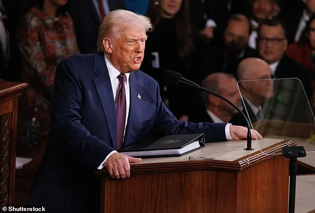 Democrats' 'State of the Swamp' Challenges Trump's State of the Union as Midterm Battles Intensify