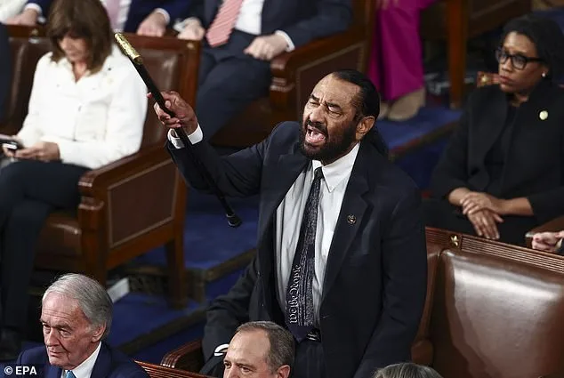 Democrats' 'State of the Swamp' Challenges Trump's State of the Union as Midterm Battles Intensify