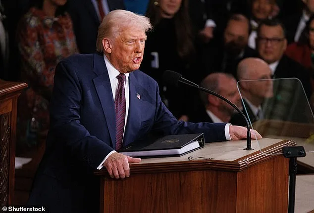 Democrats' 'State of the Swamp' Challenges Trump's State of the Union as Midterm Battles Intensify