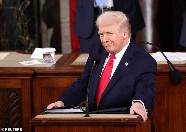 Doug Collins Reappointed as Designated Survivor for 2026 State of the Union, Ensuring Continuity of Government