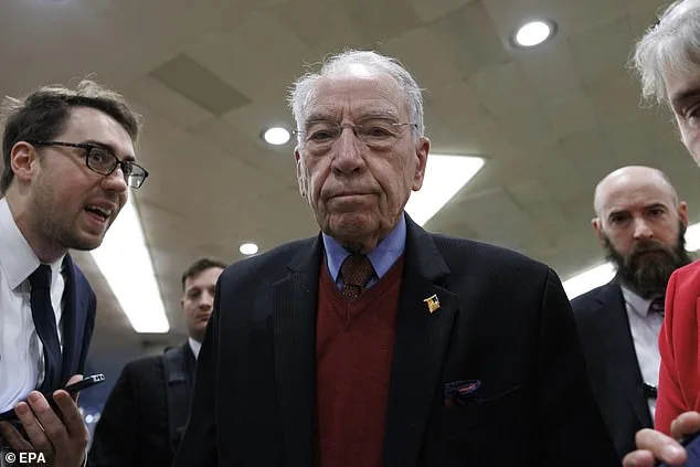 Doug Collins Reappointed as Designated Survivor for 2026 State of the Union, Ensuring Continuity of Government