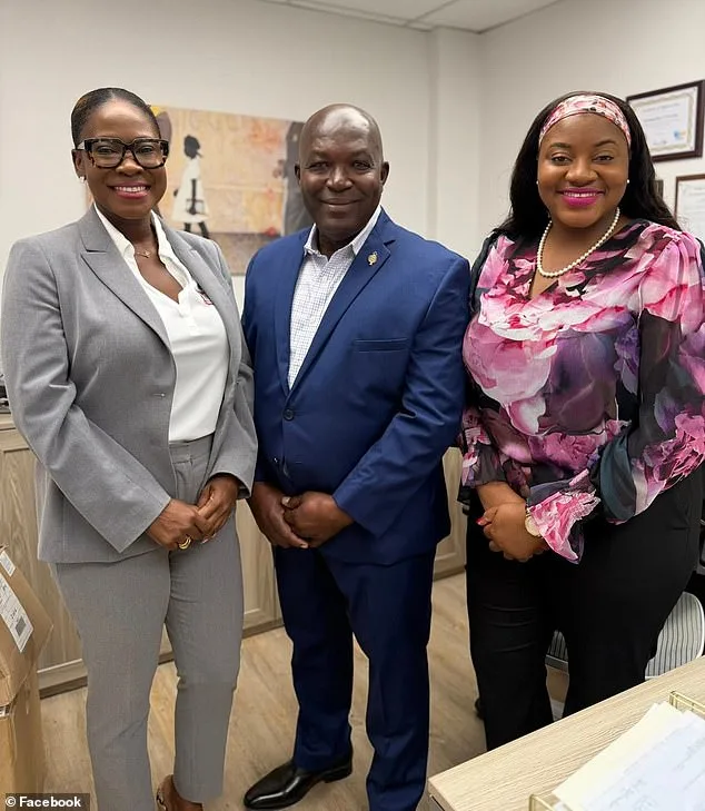 Former Florida Mayor Faces Imminent Citizenship Revocation Over Alleged Illegal Immigration and Bigamous Marriages