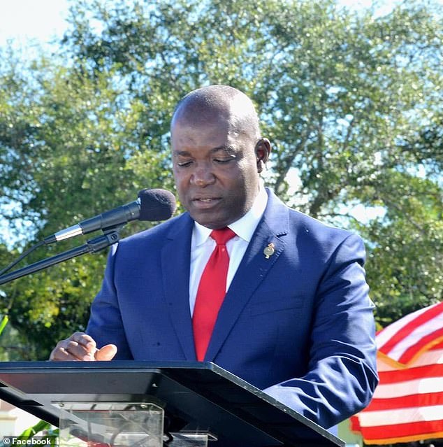 Former Florida Mayor Faces Imminent Citizenship Revocation Over Alleged Illegal Immigration and Bigamous Marriages