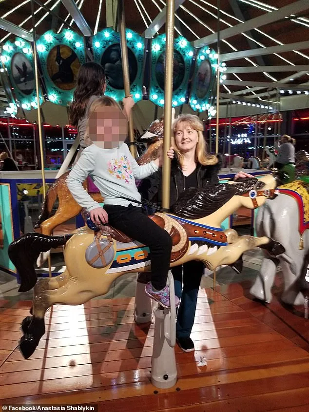 Four Dead in Gig Harbor Tragedy as Suspect Violates Restraining Order