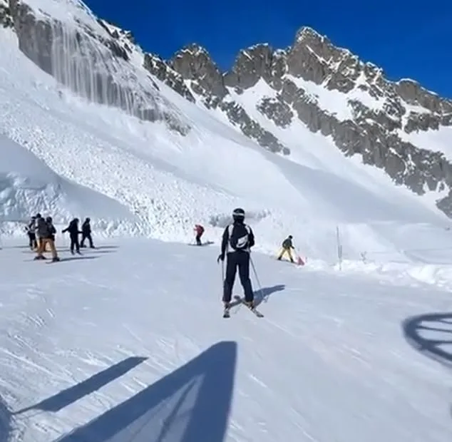French Alps Avalanche: Three Skiers Rescued After Harrowing Snowslide at La Flégère