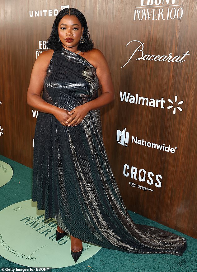 Gabriella Karefa-Johnson Downgrades from First Class to Business, Sparking Debate on Race and Privilege