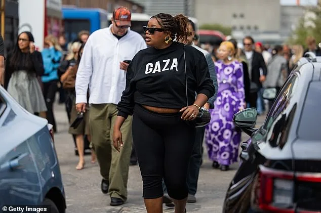 Gabriella Karefa-Johnson Downgrades from First Class to Business, Sparking Debate on Race and Privilege