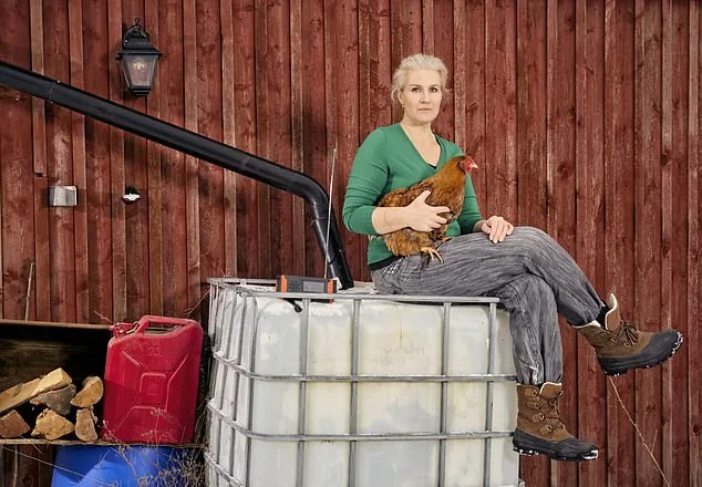 Gotland's Quiet Revolution in Preparedness: Residents Stock Up as War Looms