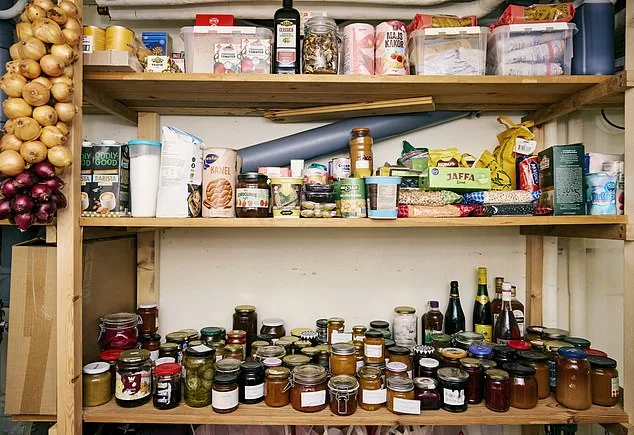 Gotland's Quiet Revolution in Preparedness: Residents Stock Up as War Looms