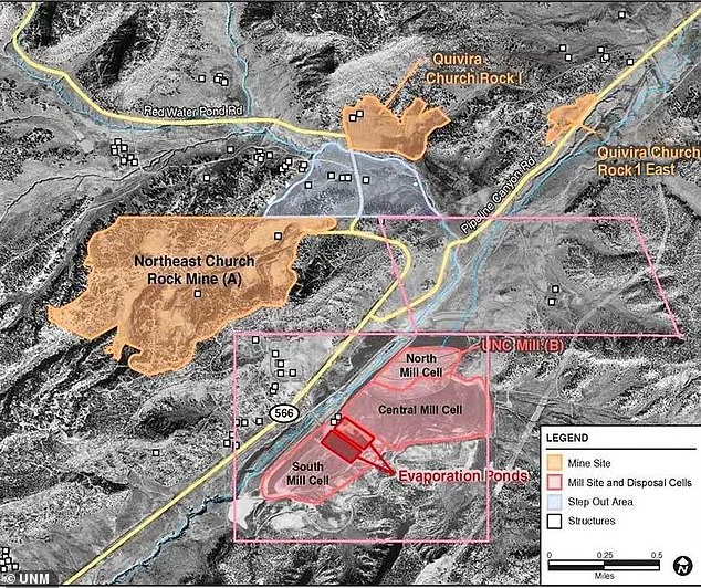 Heart Defect Closes for Navajo Mother's Son After Uranium Exposure Legacy