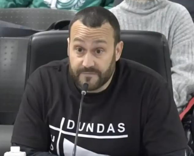 Heated Exchange Erupts at Toronto Budget Meeting Over Land Acknowledgment Challenge