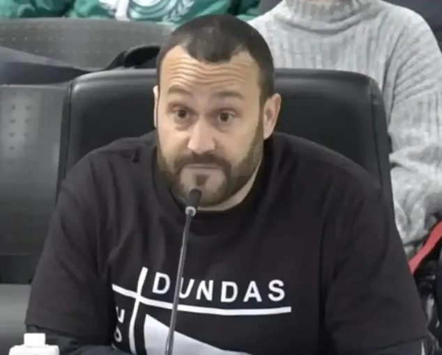 Heated Exchange Erupts at Toronto Budget Meeting Over Land Acknowledgment Challenge