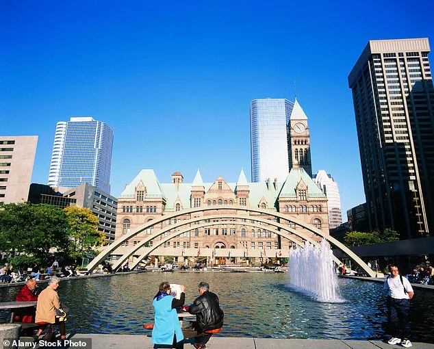 Heated Exchange Erupts at Toronto Budget Meeting Over Land Acknowledgment Challenge