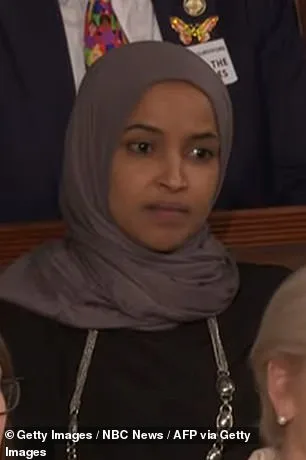 House Chaos as Trump Confronts Democrats Over Somali Criticism During State of the Union