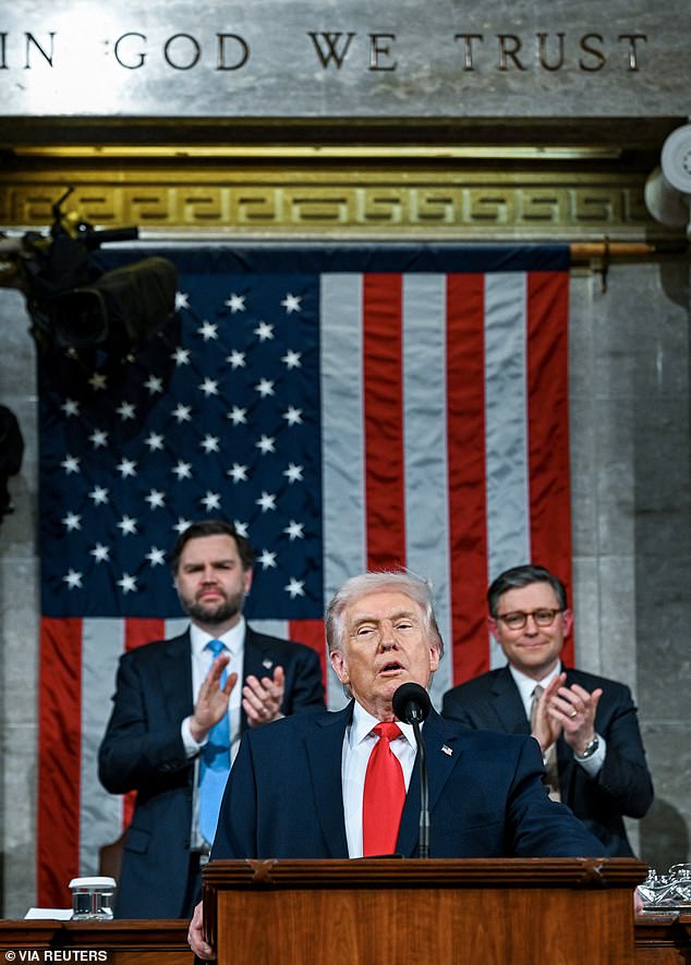 总统阐述经济政策成就与改革方向