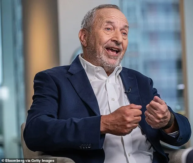 Larry Summers Resigns from Harvard Amid Epstein Ties Controversy, Ending Distinguished Tenure