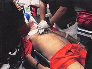 Mark Epstein Claims New Peer-Reviewed Report Proves Brother's Death Was Murder, Not Suicide