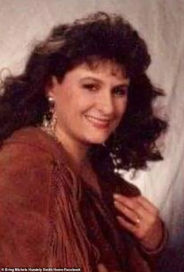 Mother-of-Three Michele Hundley Smith, Vanished in 2001, Found Alive After 24 Years of Silence