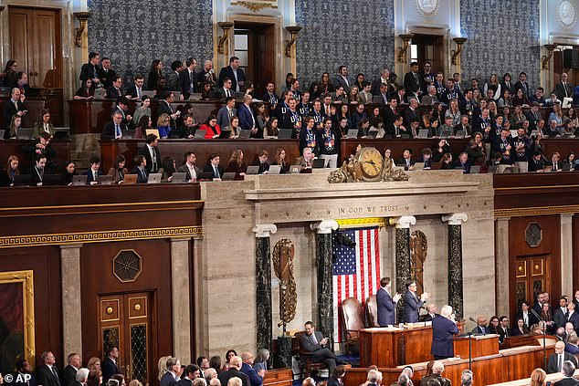 President Trump's Second-Term State of the Union: A High-Octane Blend of Policy Triumphs, Theatrical Flair, and Rising Tensions