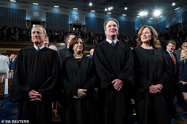 Tense Reactions as Trump's State of the Union Sparks Division Over Immigration Stance