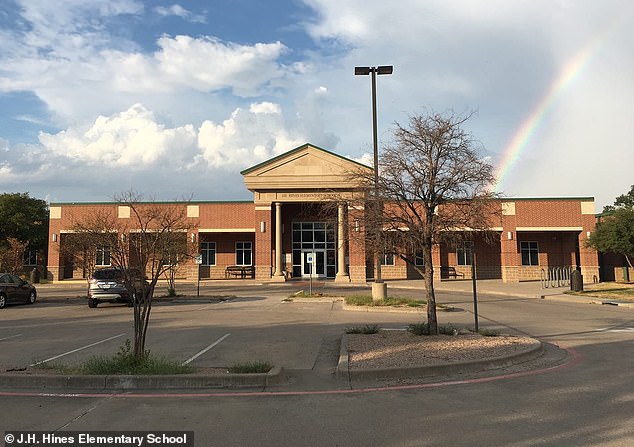 Texas Kindergarten Teacher Arrested After Allegedly Twisting 5-Year-Old's Arm in Classroom