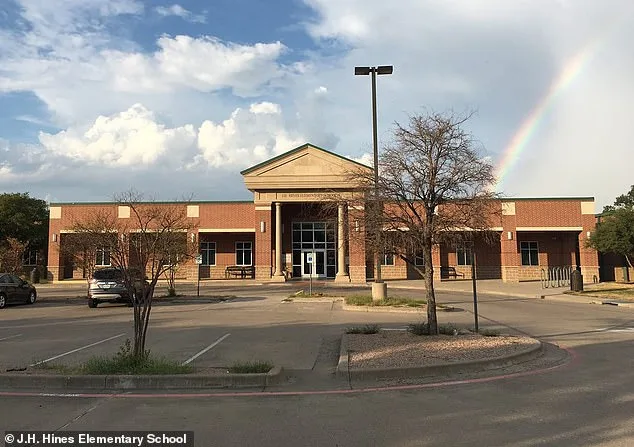 Texas Kindergarten Teacher Arrested After Allegedly Twisting 5-Year-Old's Arm in Classroom