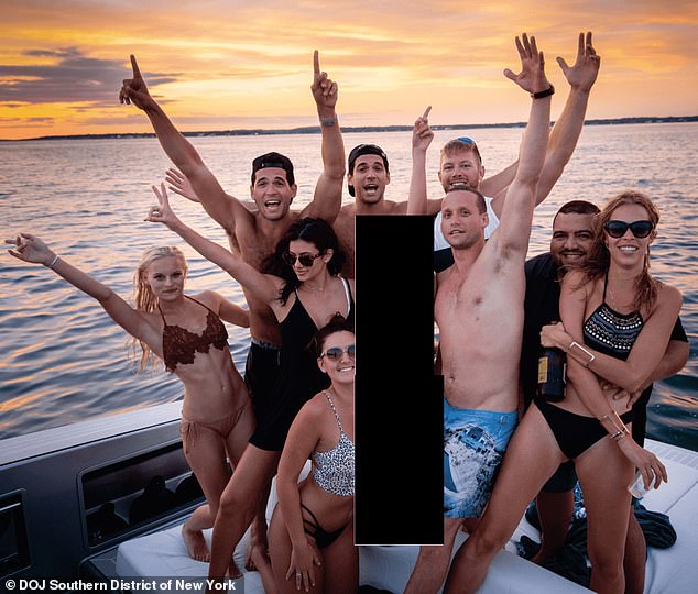 The Alexander Trial: Opulence, Silence, and the Unfolding Scandal