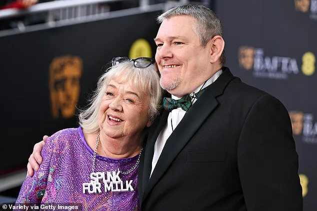 Tourette's Campaigner John Davidson Faces Backlash After Racist Outburst at BAFTAs