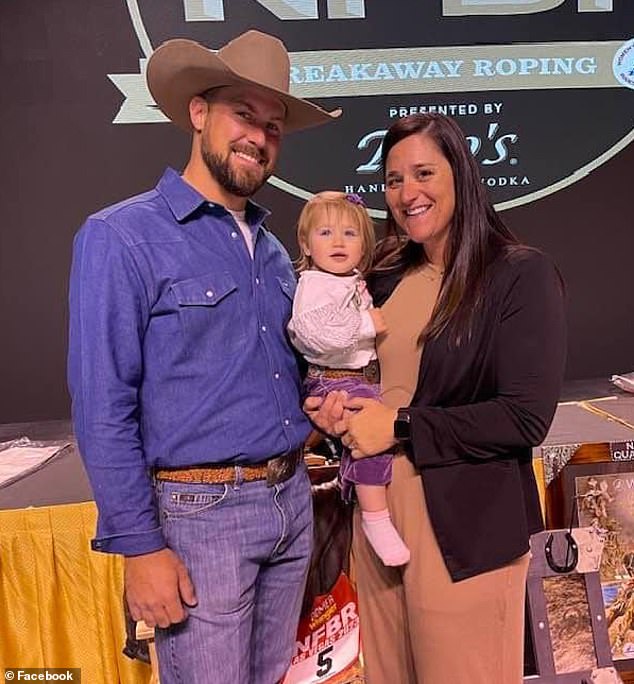 Tragedy on the Ranch: Rodeo Champion's Daughter Killed in Horrific Horse Accident