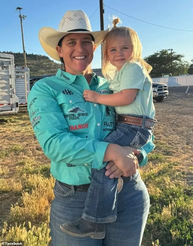 Tragedy on the Ranch: Rodeo Champion's Daughter Killed in Horrific Horse Accident
