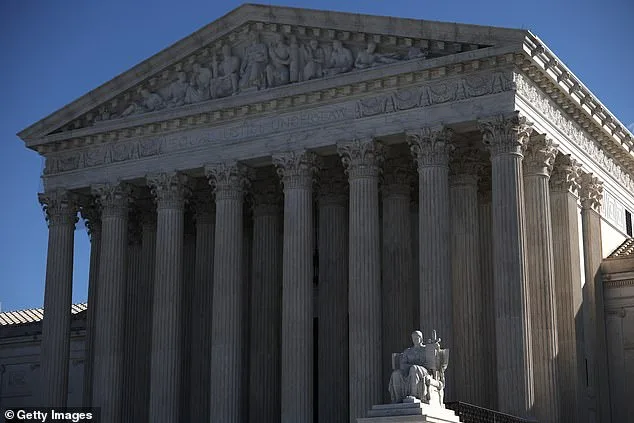 Trump Faces Supreme Court Justices at State of the Union as Tension Over Tariff Ruling Escalates