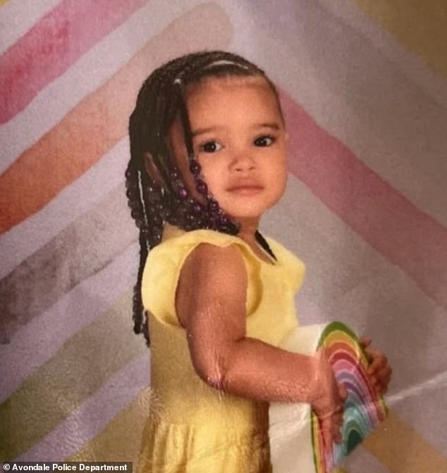 Delusional Mother's Abduction of Two-Year-Old Shakes Arizona Community