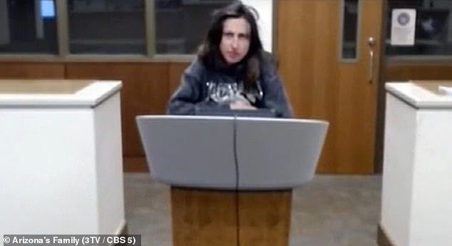 Delusional Mother's Abduction of Two-Year-Old Shakes Arizona Community