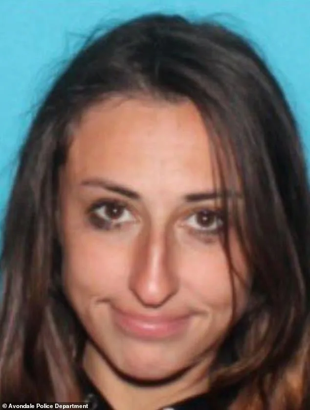 Delusional Mother's Abduction of Two-Year-Old Shakes Arizona Community