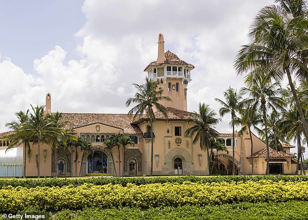 FBI Agents Fired in Mar-a-Lago Probe Spark Firestorm of Controversy Over Bureau's Credibility