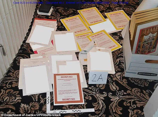 FBI Agents Fired in Mar-a-Lago Probe Spark Firestorm of Controversy Over Bureau's Credibility