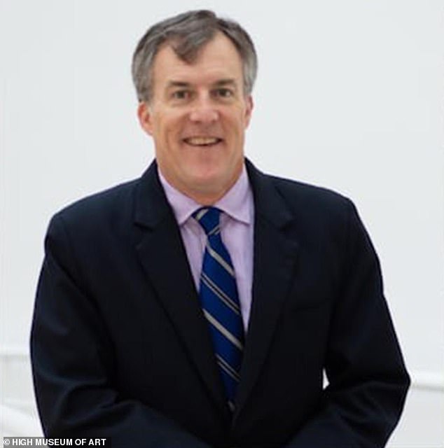 High Museum COO Resigns After $600,000 Misappropriation Allegations