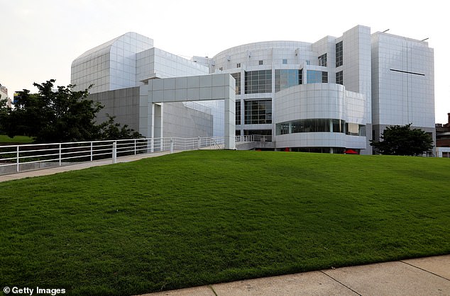 High Museum COO Resigns After $600,000 Misappropriation Allegations
