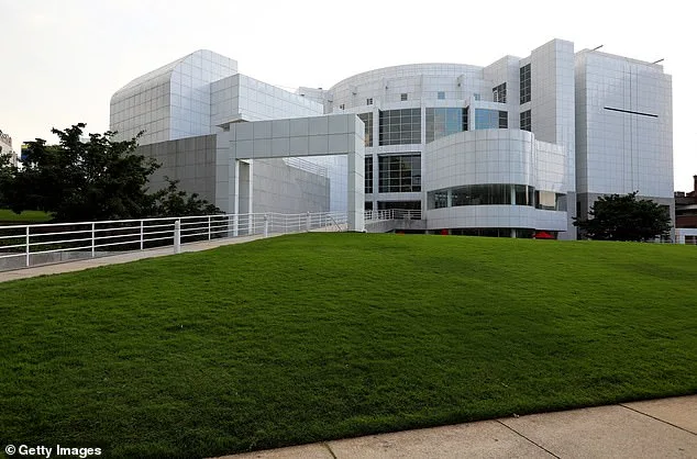 High Museum COO Resigns After $600,000 Misappropriation Allegations